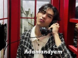Adamandyam