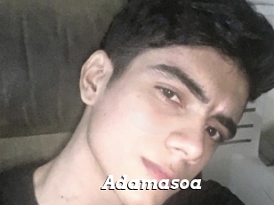 Adamasoa