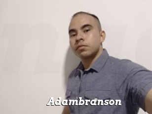 Adambranson