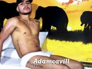Adamcavill