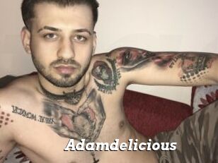 Adamdelicious