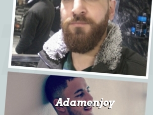 Adamenjoy