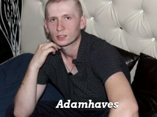 Adamhaves