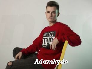 Adamkydo