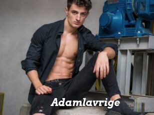 Adamlavrige