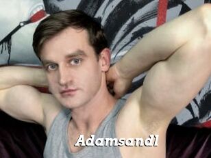Adamsandl