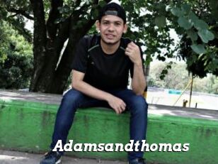 Adamsandthomas