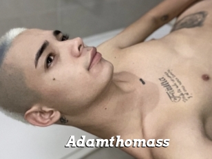 Adamthomass