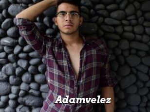 Adamvelez