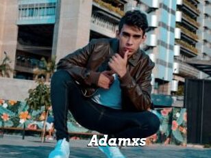 Adamxs