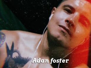 Adan_foster