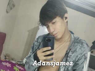 Adansjamez