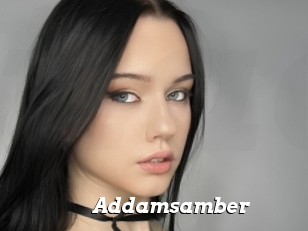 Addamsamber