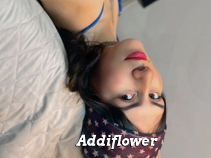 Addiflower