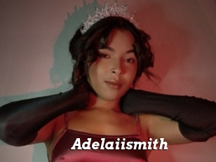 Adelaiismith