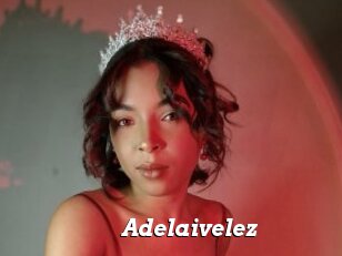 Adelaivelez