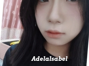 Adelalsabel