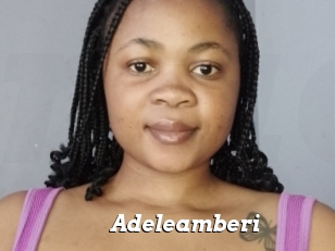 Adeleamberi