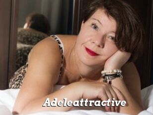 Adeleattractive