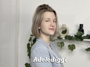 Adelediggi