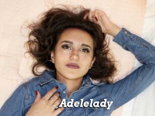 Adelelady