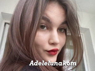 Adelelunakom