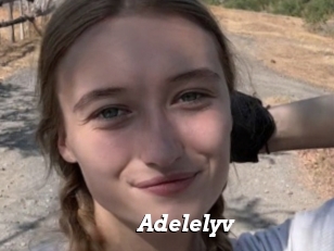 Adelelyv