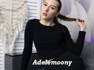 Adelemoony