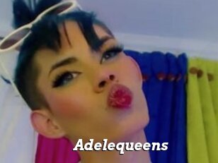 Adelequeens