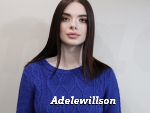 Adelewillson