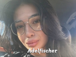 Adelfischer