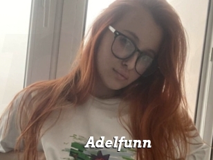 Adelfunn