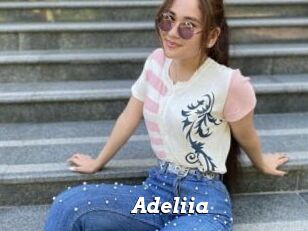 Adeliia