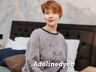 Adelinedyer