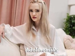 Adelinemills