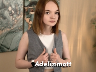 Adelinmott
