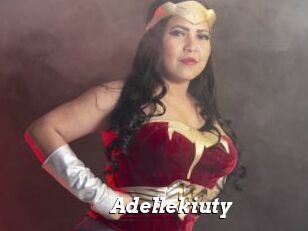 Adellekiuty