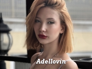 Adellovin