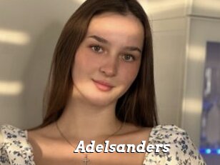 Adelsanders