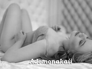 Ademonakaii