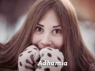Adhamia