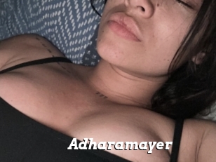 Adharamayer