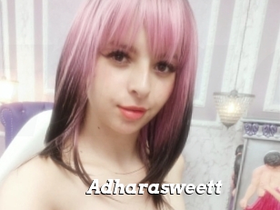 Adharasweett