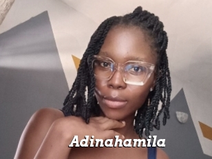 Adinahamila
