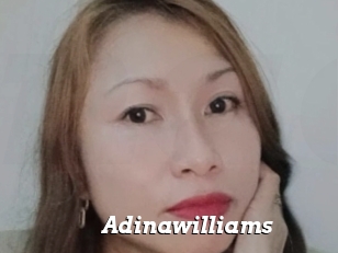 Adinawilliams