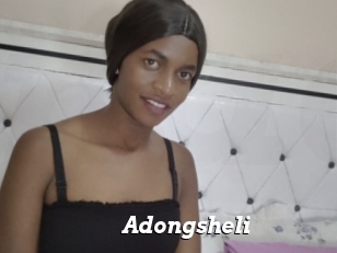 Adongsheli