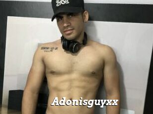 Adonisguyxx