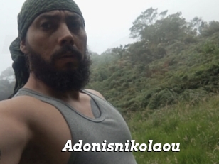 Adonisnikolaou