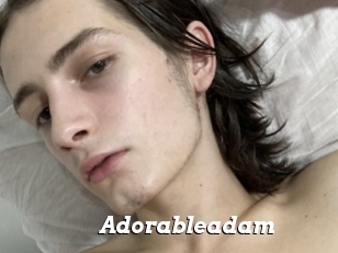 Adorableadam