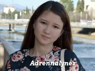 Adrennalynez